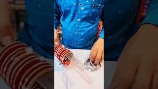 #ytshorts #shortvideo #youtubeshorts #bangles #jewellery #bridalset #banglesbazaar #viral #trend #b