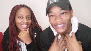 Red Couch Part 2: Why Do Boys... ❤️🛋️|South African Youtuber|Ft Kamo Baepi💞✨