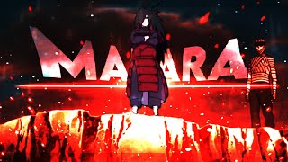 MADARA VS SHINOBI ALLIANCE [ AMV / EDIT ]