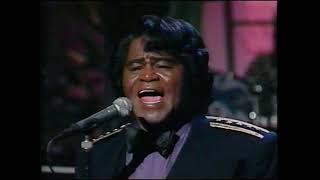 James Brown - It's a Man's Man's Man's World (+ interview)