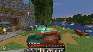 Etho " That was a Tasty Hoe " , Etho being Out Of Context in Wild Life smp #etho #joel #gem #clips