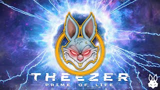 Theezer - Prime Of Life [Shell Shock Recordings]