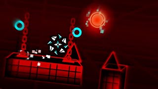 🔴 DEATH MACHINE 82% - Geometry Dash