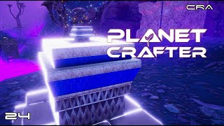 The Planet Crafter 24 "Fungus Forest"