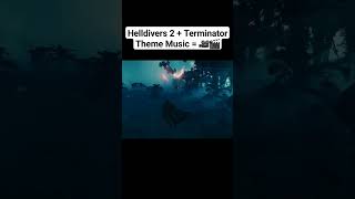 Helldivers 2: Judgement Day  #helldivers2 #helldivers #gameplay #gamingontiktok #cinematic #trending