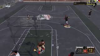 NBA 2K18 Glitchy Lockdown! 1k Sub GRIND