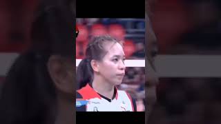 PetroGazz VS Cignal Set 3