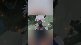 Kakashi loss his loved ones 💔 #kakashi #obito #rin #anime #shorts