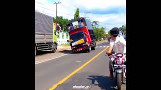 VIRAL||STORY WA TRUCK 30 DETIK||STORY WA TRUCK OLENG 30 DETIK||STORY WA TRUCK MBOIS TERBARU 30 DETIK