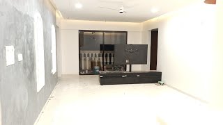 2BHK House Interior Design Walkthrought