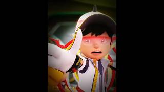 Boboiboy Supra (CLEARED) Edit