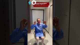 MALADIE DE PARKINSON - Avant la chirurgie/ Après la chirurgie #parkinson