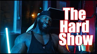 The Hard Show - Jairus propst