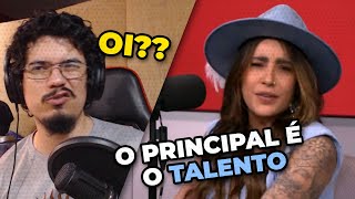 No Sertanejo, o talento é o PRINCIPAL mesmo?