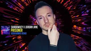 Shadowkey & Jordan Jane - Prisoner (Xookwankii remix)