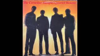 The Cornelius Bumpus Quartet: Maybe Later