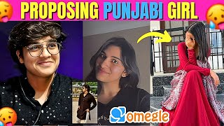 OMEGLE BUT THIS TIME WITH PUNJABI MUTIYAAR