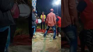 Village Band Dance in Friend Marriage | ఫ్రెండ్ పెళ్ళిలో డుబ్బాంకు బ్యాండ్ డాన్స్ దృశ్యం