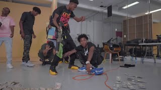 NBA YoungBoy - For Real (Freestyle) [Official Video]