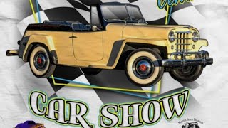 10/14/2023 Car Show at Martin Auto Museum #ClassicCars #CarShow