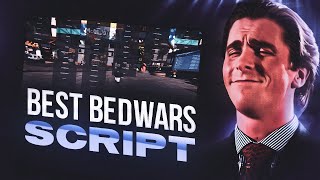 [BEST] BEDWARS SCRIPT HACK 🎀 | ANTIHIT, GODMODE | MOBILE/PC | SOLARA SUPPORT | PASTEBIN 2024