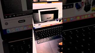 Take Screenshot On MacBook #macbook #techtips