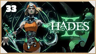 ClassyKatie Plays HADES 2! #33