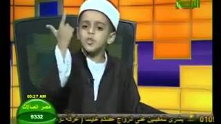 لماذا لا يكون طفلى   ------   من افضل التلاوات للاطفال