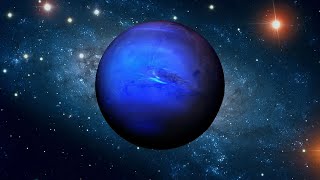 What Is The Planet Neptune ?