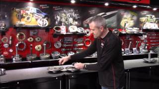 Jason Coan discusses Coan's Aluminum Pumps for the Turbo 350 & Turbo 400 Transmission