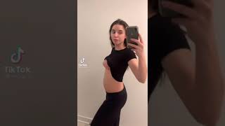 Food Baby TikTok 8