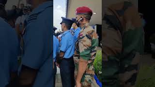 Army swag#army #indianairforce #indianarmy #indiannavy #viral #trending #ytshorts #shorts #short ##