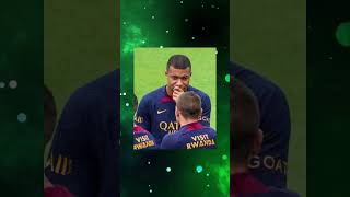 Ronaldo a été gifler par Kyllian Mbappé.. 😭💔