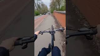 bored going home: #subscribe #shortvideo #bikelife #subscribetomychannel #shortsvideo #wheelie