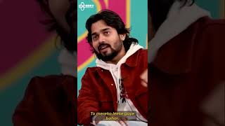 Bhuvan ko SAROJINI NAGAR main POLICE ne pakda! #bbkivines #bhuvanbam #viralshorts #shorts