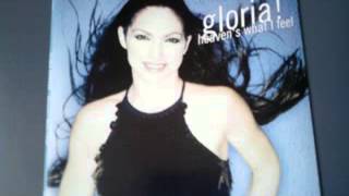 Gloria Estefan -- Heaven's What I Feel (L.T.I. Classic Paradise Mix)