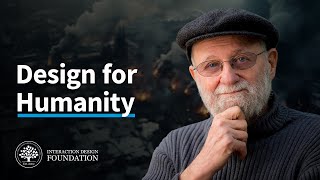 Human-Centered Design Principles: Designing for Humanity with Don Norman!