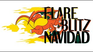 Remember to register for Flare Blitz Navidad!