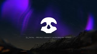 DJ Fatal - Pirate Chain Music Theme - Privacy Shanty (DJ Fatal Remix)