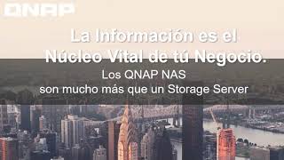 Qué hace a QNAP Líder en el Mercado de Almacenamiento y Por qué Marca Tendencia