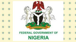 FEDERAL GOVERNMENT TO SANCTION 5 GOVERNORS