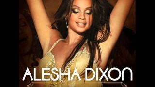 Alesha Dixon - The boy does nothing (male version)