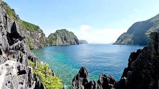 The Shrine (El Nido Palawan)