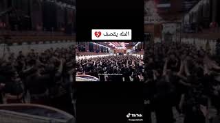 علي الغريباوي يقصف المخالفين