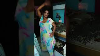 Telugu girls #reels dance video #hot #reels #trolls