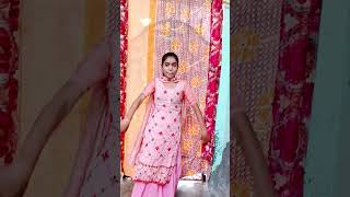 maroon colour sareeya #video #dance #youtubeshorts #partymusic