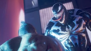 We played as VENOM! // Marvel's Spider-Man 2 English #18