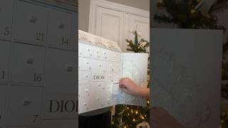 10th of December - Dior Beauty Advent Calendar 2023🎄