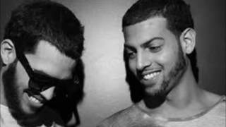 The Martinez Brothers -  the last palma