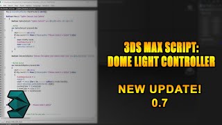 Dome Light Controller - UPDATE 0.7!!!